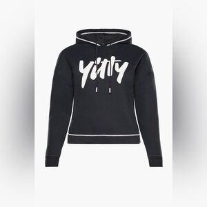 Yitty Fabletics Major Label EP Hoodie 5X
